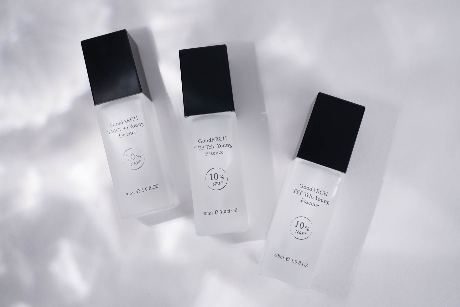 GoodARCH TFE Telo Young Essence 30ml