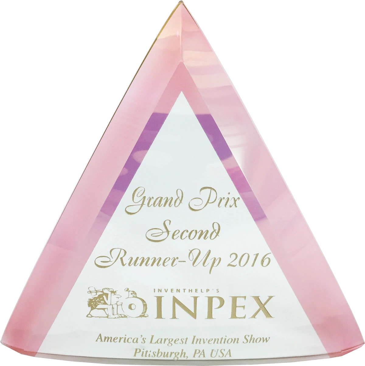 Award Image