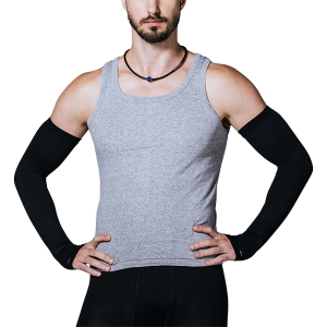 LiZi Acu-arm-fit (Black)