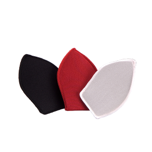Breast Enhancement Energy Padding (6 Pcs 3 Colours Set)