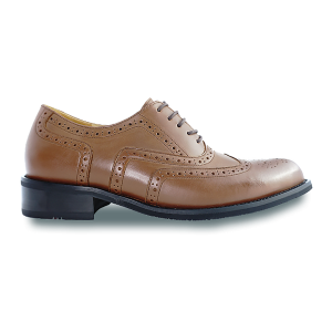 Classical Oxford Shoes