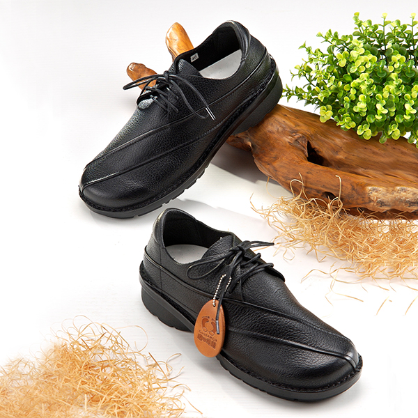 Metropolitan Leisure Shoes