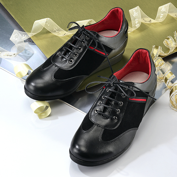 Ethereal Fashion Shoes