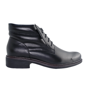Gentle Boots