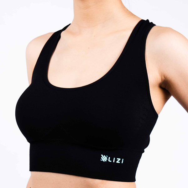 LiZi FIR Infenergy Nora Sports Bra