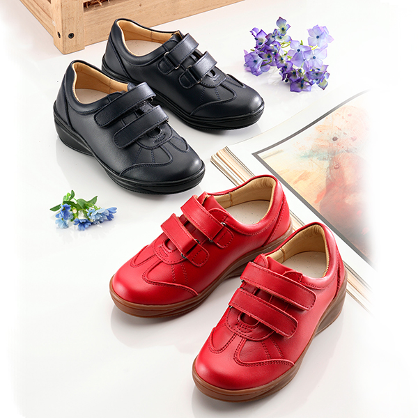 New Children Footwear
