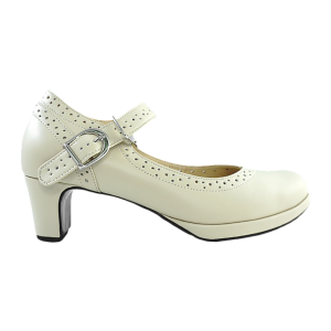 Contemporary Ladies Footwear