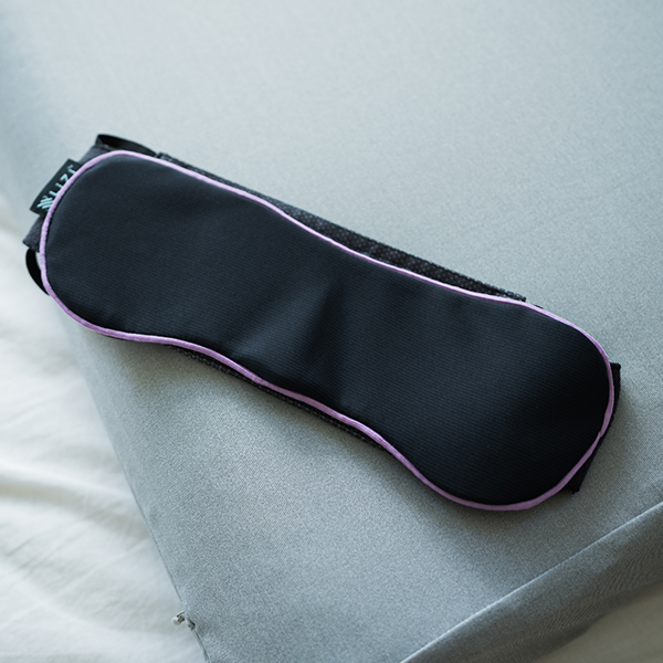 LiZi TFE Graphene Sleep Mask