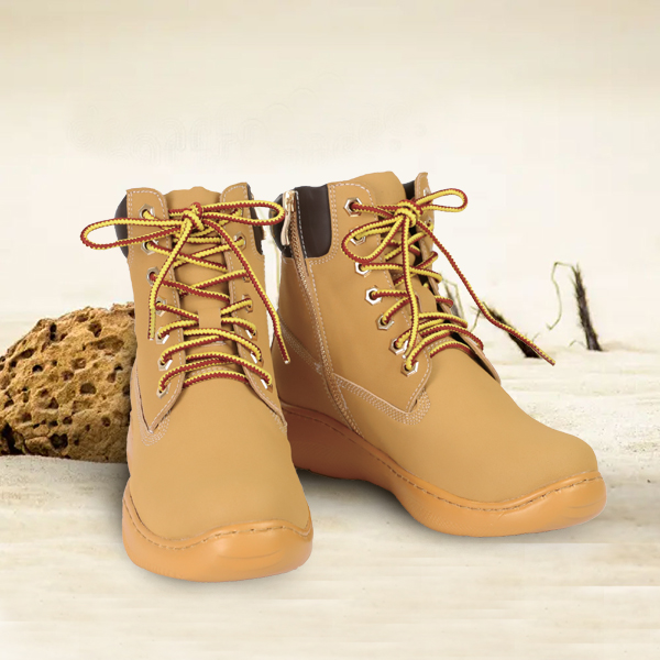 Vitality Travel Boots