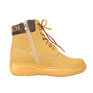 Vitality Travel Boots