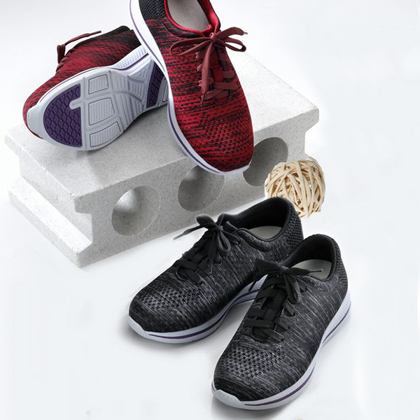 Water Repellent Flyweave Shoes