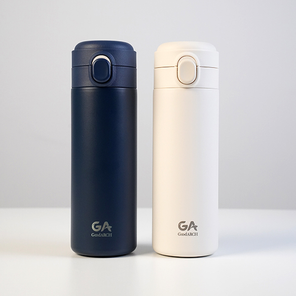 Thermos Cup